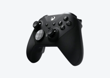 XBOX Elite Controller