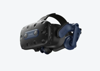 HTC Vive Pro 2